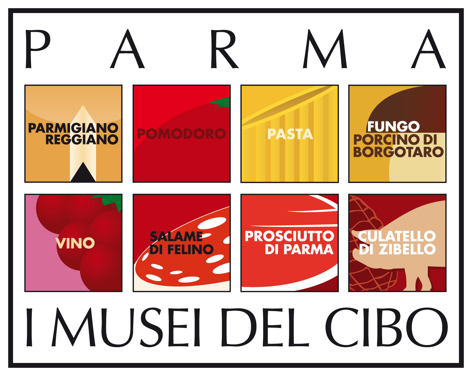 Musei del Cibo