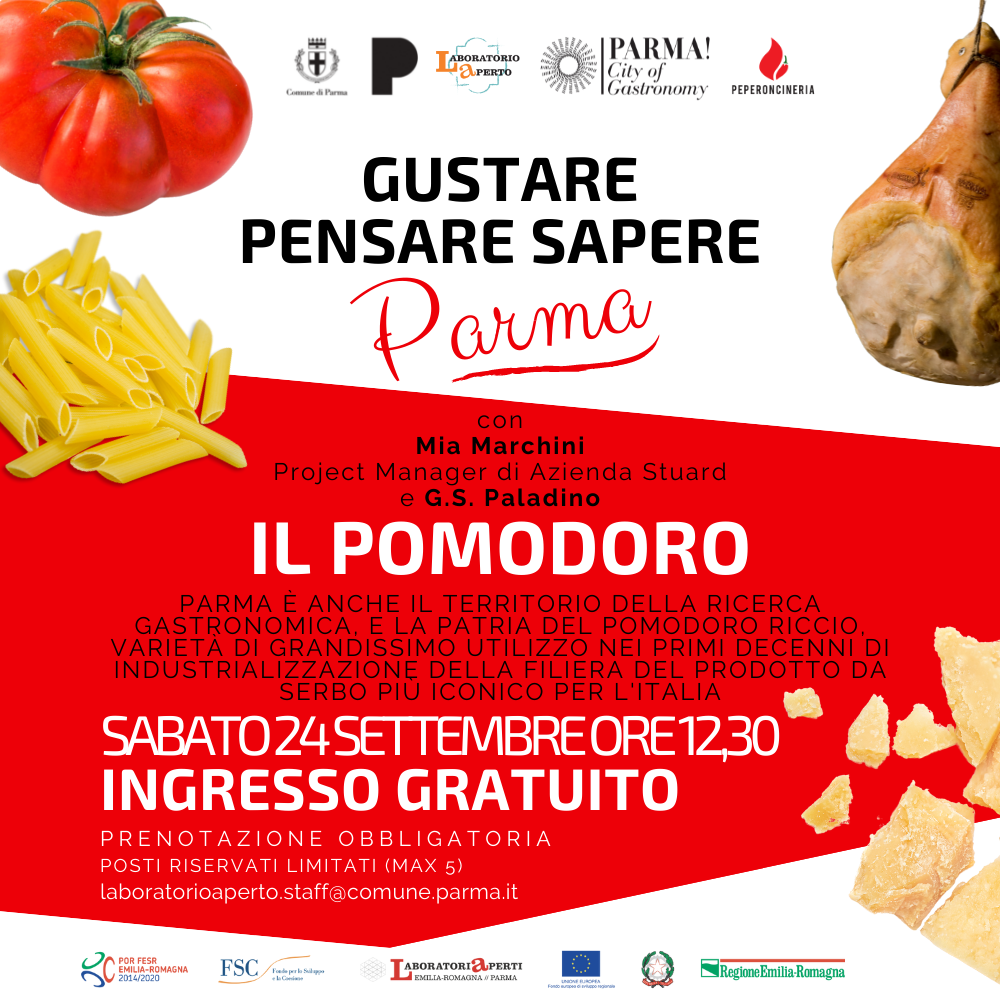 24.9_1 GUSTARE PENSARE PARMA insta