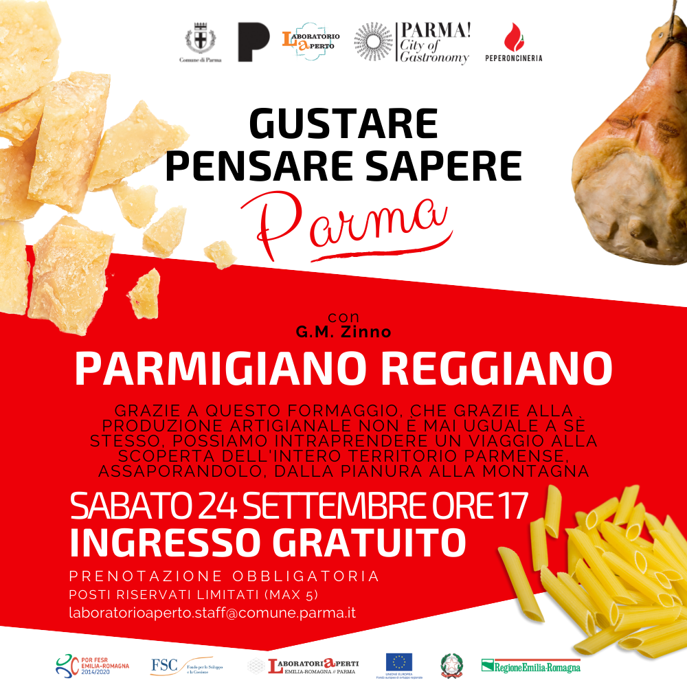 24.9_2 GUSTARE PENSARE PARMA insta