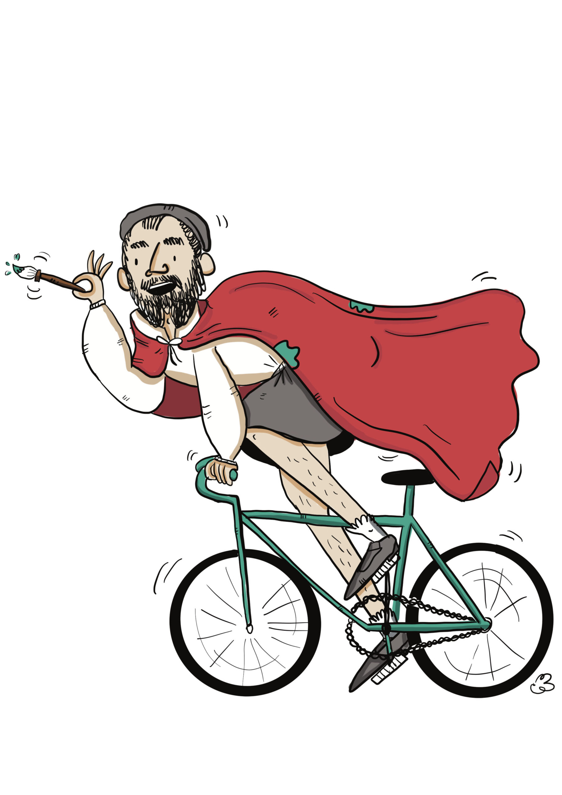 P14 – C. In bici copia