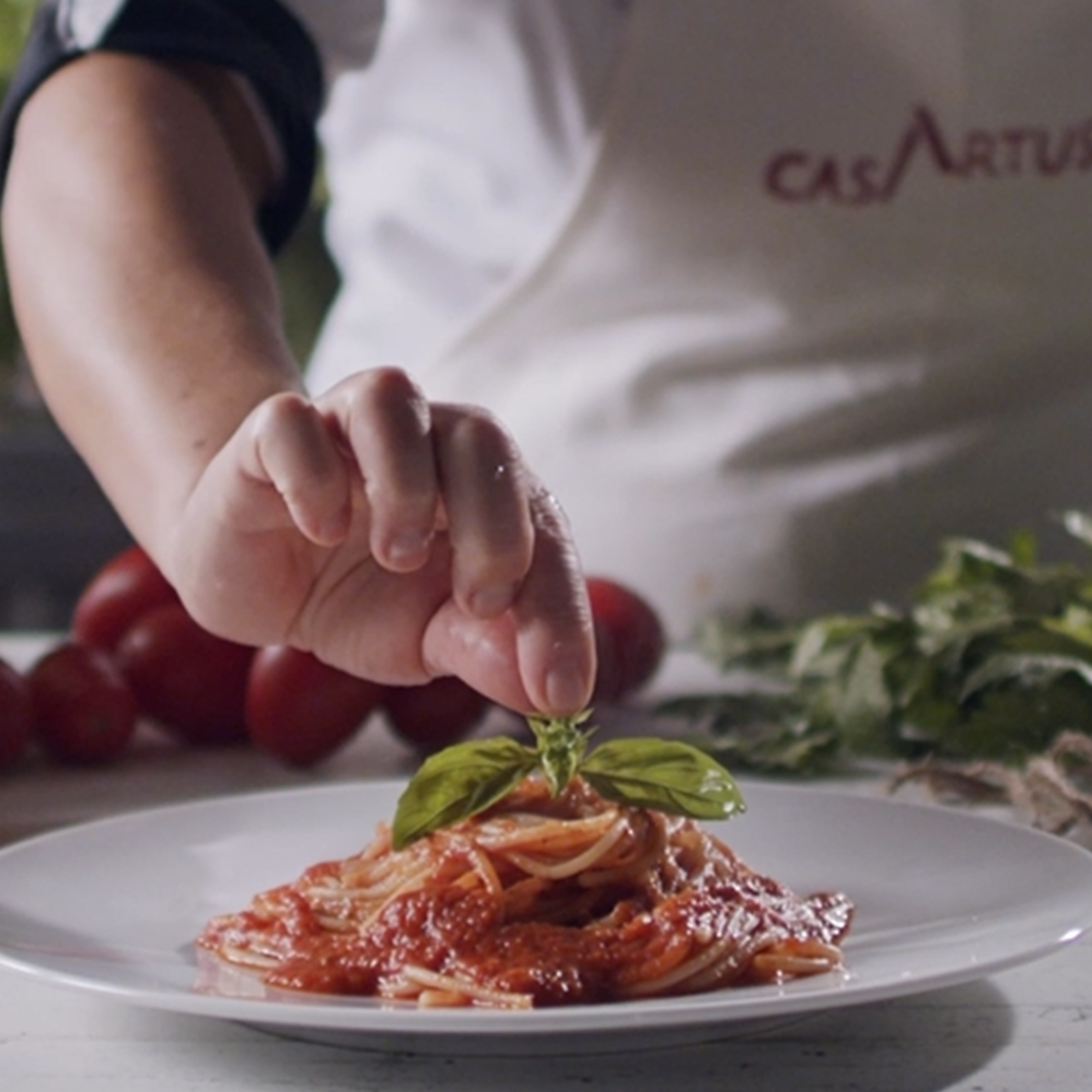 COOKING (Documento A5)