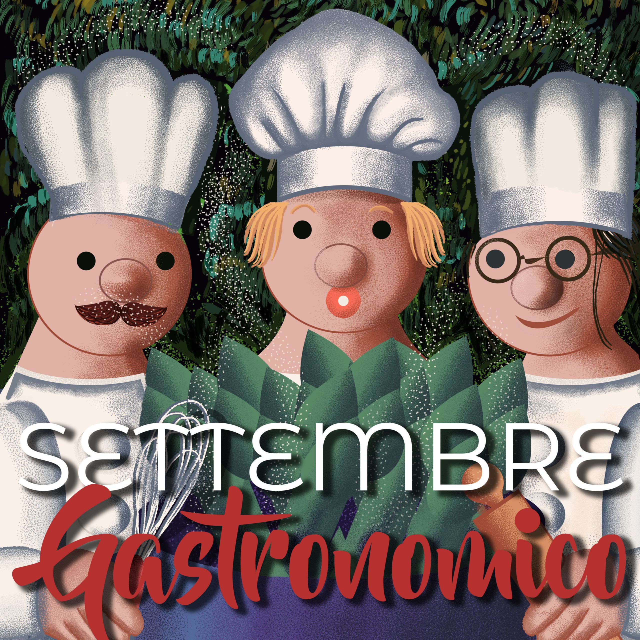 settembre gastronomico quadrato